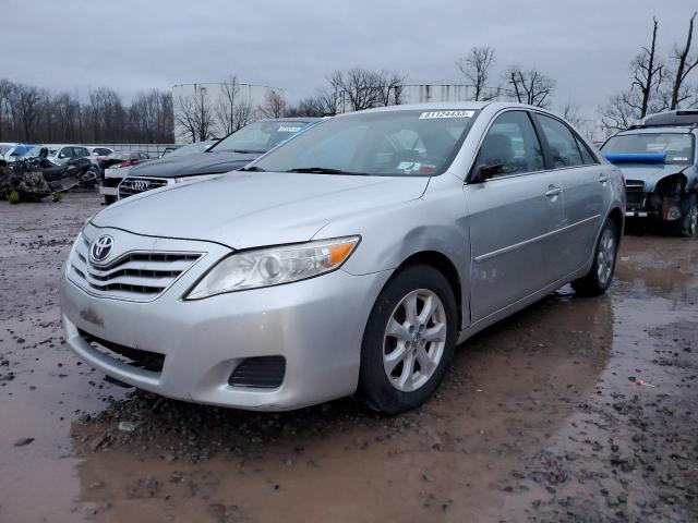 TOYOTA CAMRY 2010 4t1bf3ek2au018962