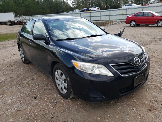 TOYOTA CAMRY 2010 4t1bf3ek2au019545