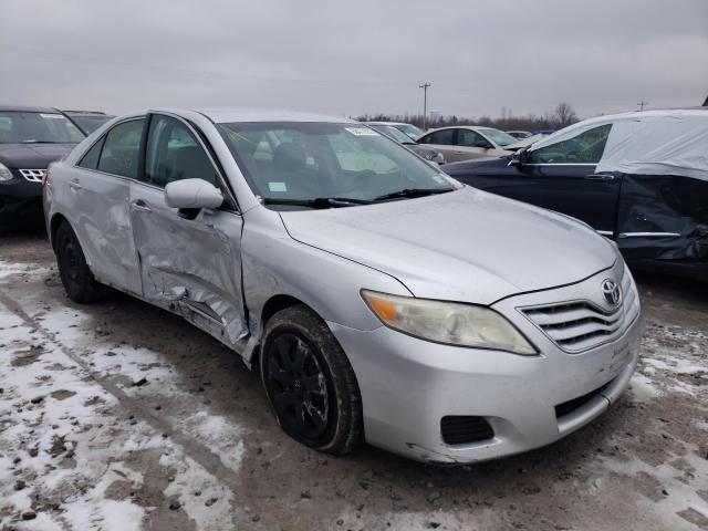 TOYOTA CAMRY BASE 2010 4t1bf3ek2au021165