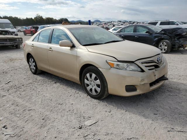 TOYOTA CAMRY BASE 2010 4t1bf3ek2au021845