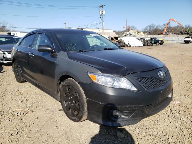 TOYOTA CAMRY BASE 2010 4t1bf3ek2au021876