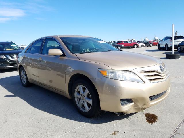 TOYOTA CAMRY BASE 2010 4t1bf3ek2au023630