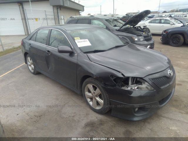 TOYOTA CAMRY 2010 4t1bf3ek2au023773