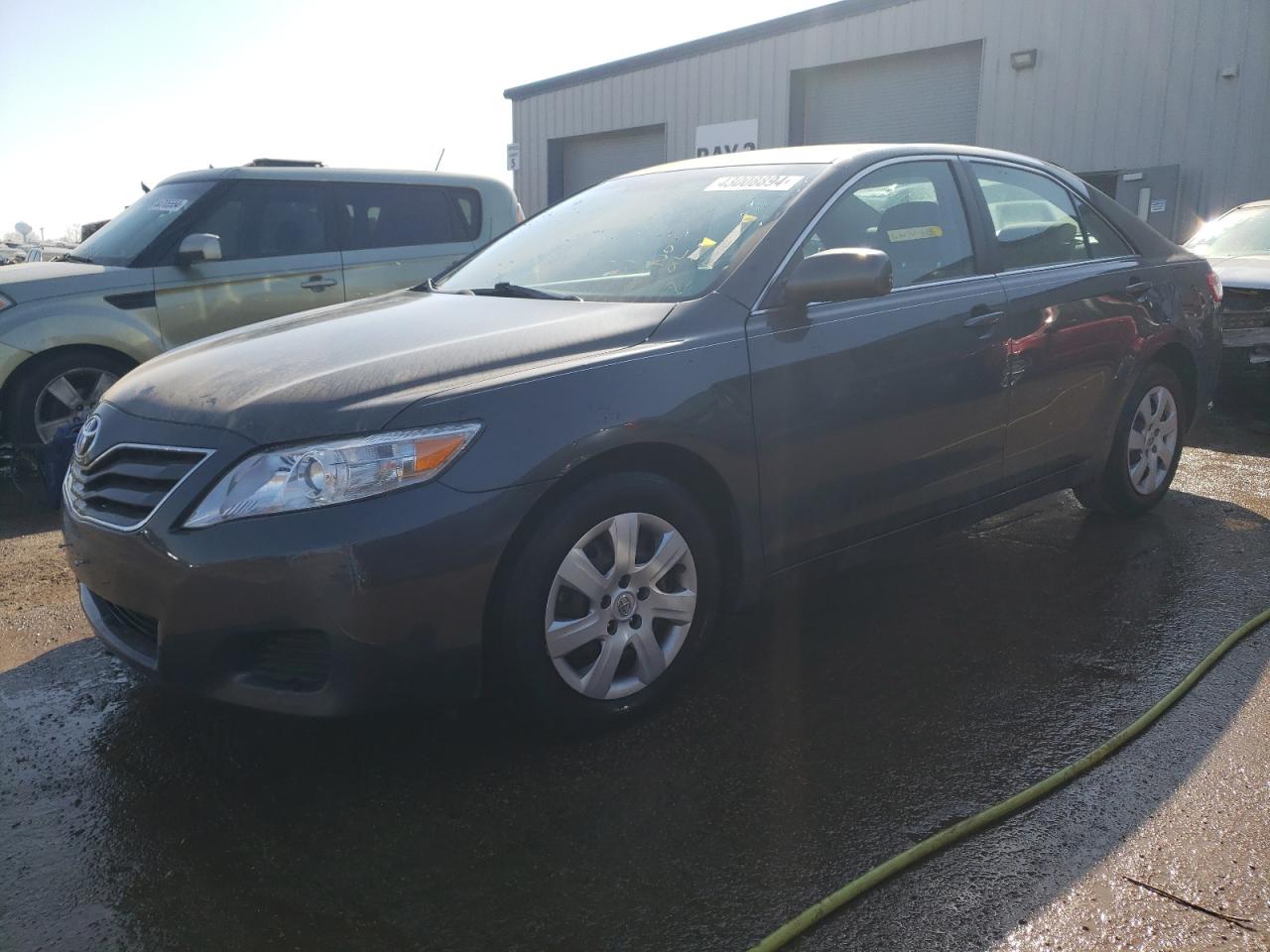 TOYOTA CAMRY 2010 4t1bf3ek2au023983