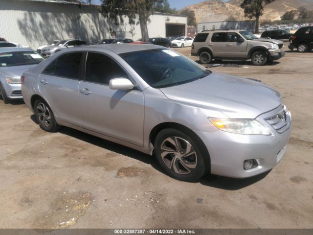 TOYOTA CAMRY 2010 4t1bf3ek2au024194