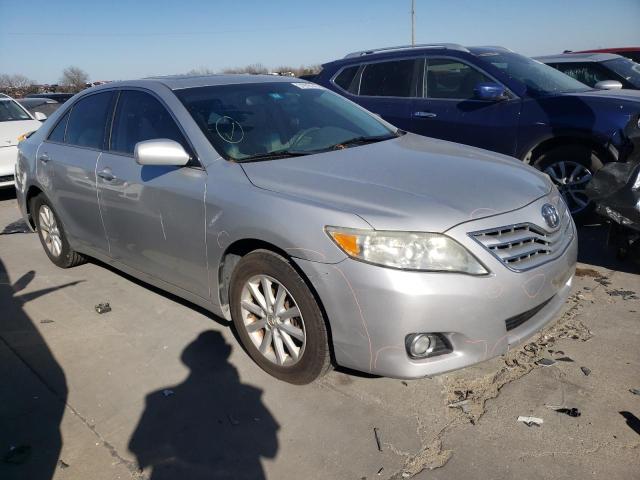 TOYOTA CAMRY BASE 2010 4t1bf3ek2au024809