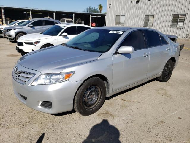 TOYOTA CAMRY BASE 2010 4t1bf3ek2au026611