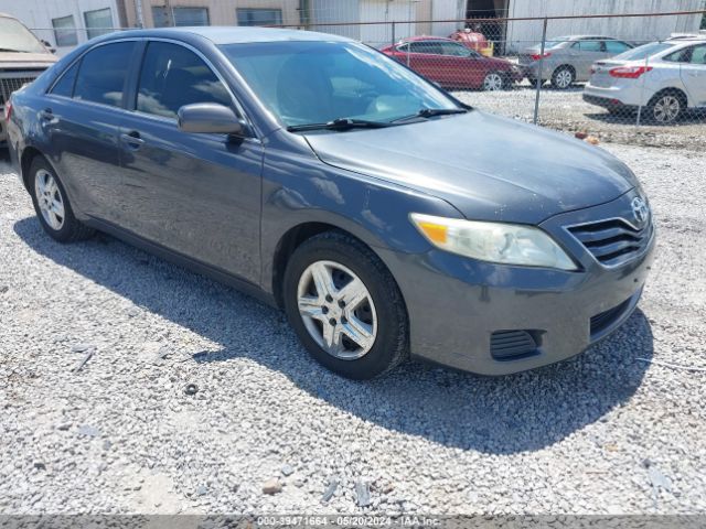 TOYOTA CAMRY 2010 4t1bf3ek2au026897