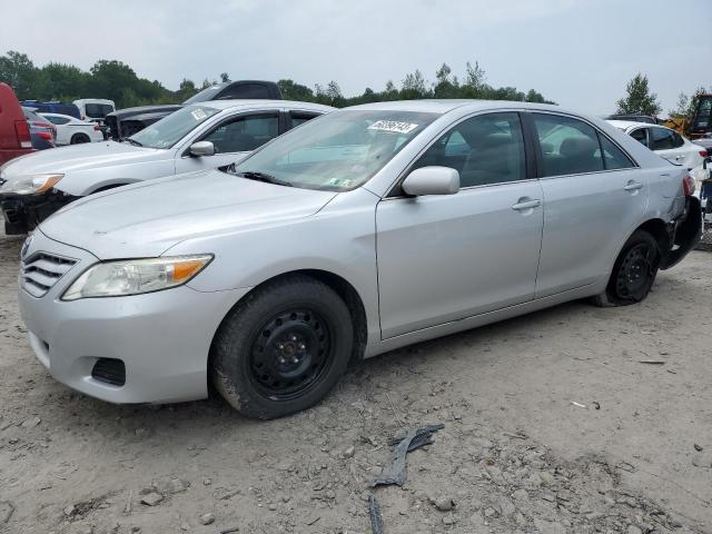 TOYOTA CAMRY BASE 2010 4t1bf3ek2au028374