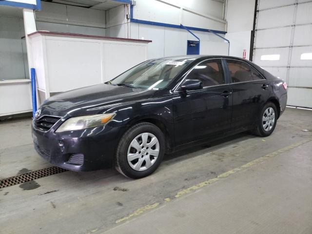 TOYOTA CAMRY BASE 2010 4t1bf3ek2au028763