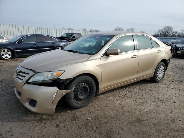 TOYOTA CAMRY BASE 2010 4t1bf3ek2au030075