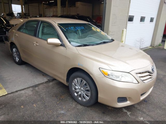 TOYOTA CAMRY 2010 4t1bf3ek2au030836