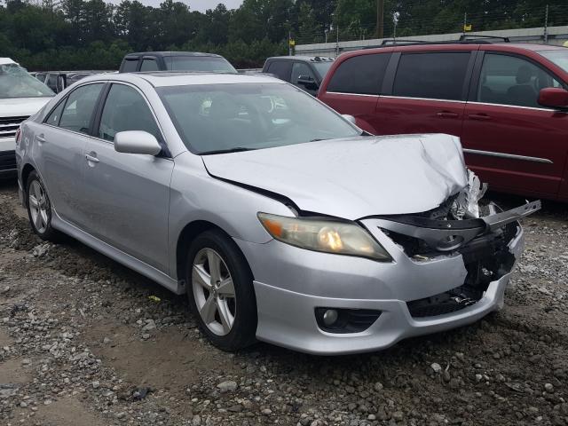 TOYOTA CAMRY BASE 2010 4t1bf3ek2au031002