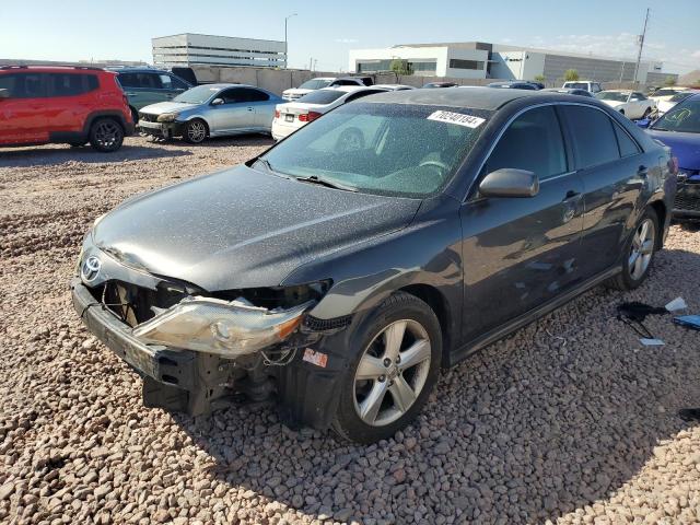 TOYOTA CAMRY BASE 2010 4t1bf3ek2au031145