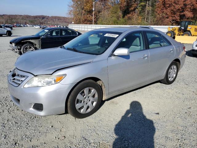 TOYOTA CAMRY 2010 4t1bf3ek2au031906