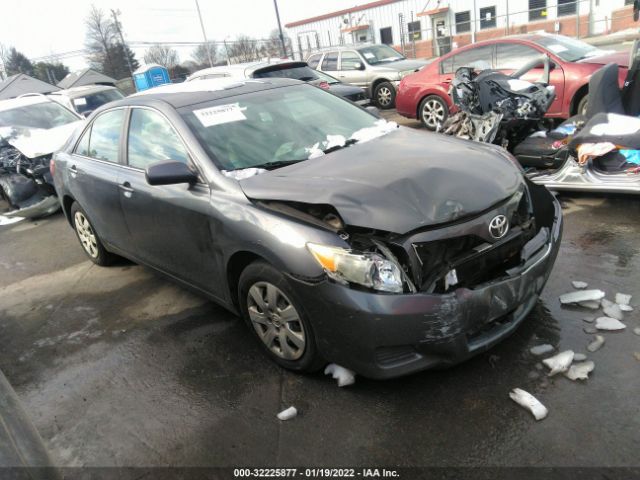 TOYOTA CAMRY 2010 4t1bf3ek2au032702