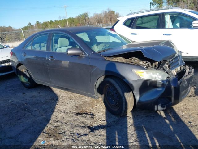 TOYOTA CAMRY 2010 4t1bf3ek2au033378