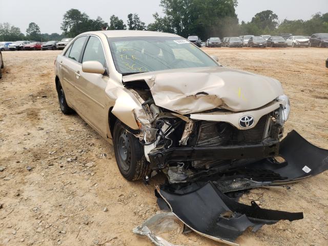 TOYOTA CAMRY BASE 2010 4t1bf3ek2au033963