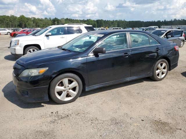 TOYOTA CAMRY BASE 2010 4t1bf3ek2au034143