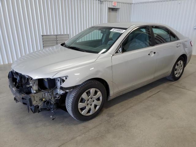 TOYOTA CAMRY BASE 2010 4t1bf3ek2au035308