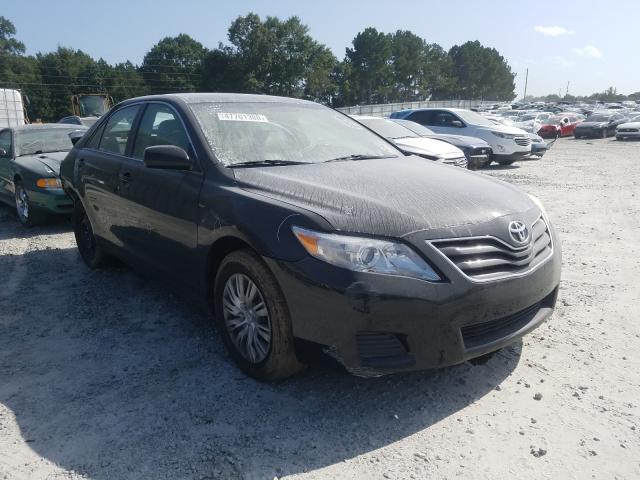 TOYOTA CAMRY BASE 2010 4t1bf3ek2au035325