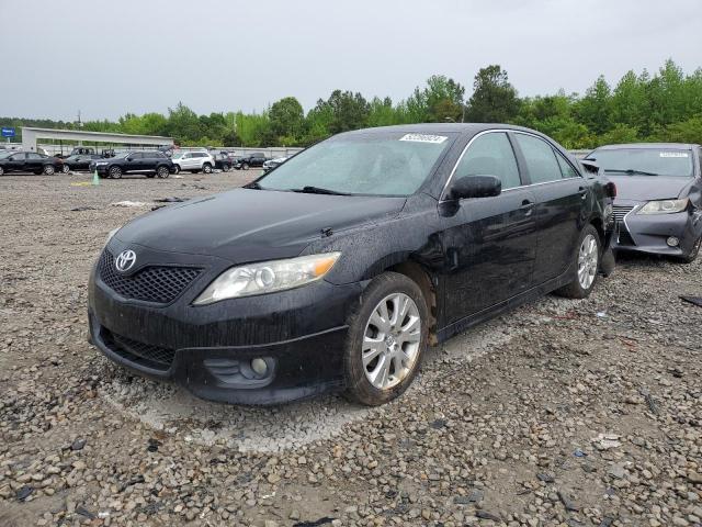 TOYOTA CAMRY 2010 4t1bf3ek2au036121