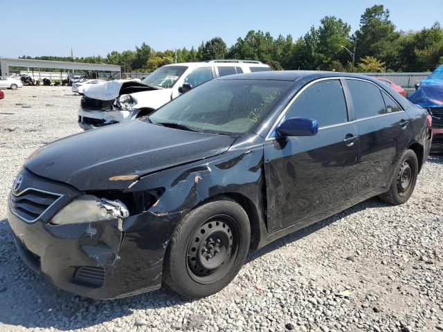 TOYOTA CAMRY BASE 2010 4t1bf3ek2au036281