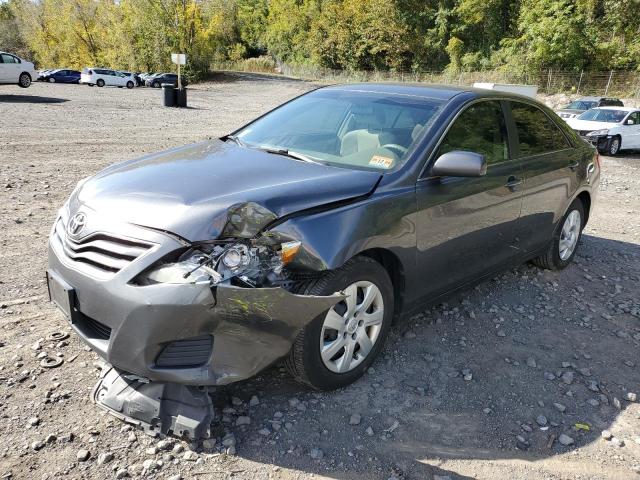 TOYOTA CAMRY BASE 2010 4t1bf3ek2au037012