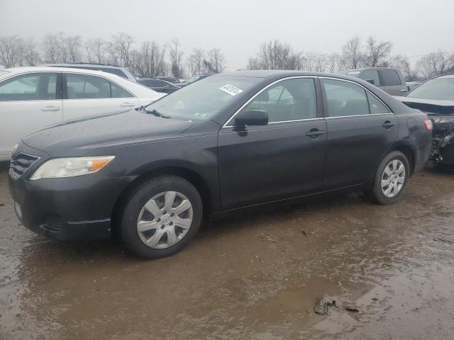 TOYOTA CAMRY 2010 4t1bf3ek2au037303