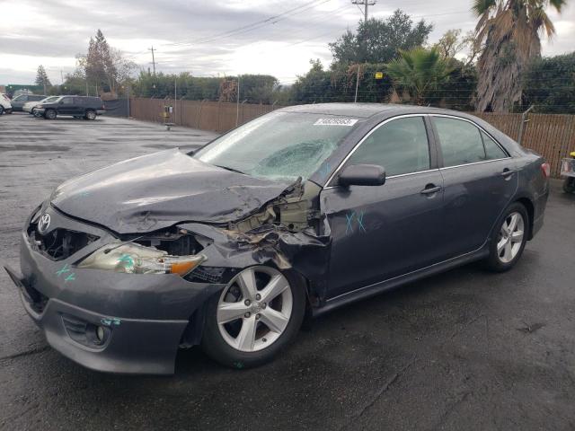 TOYOTA CAMRY 2010 4t1bf3ek2au038497