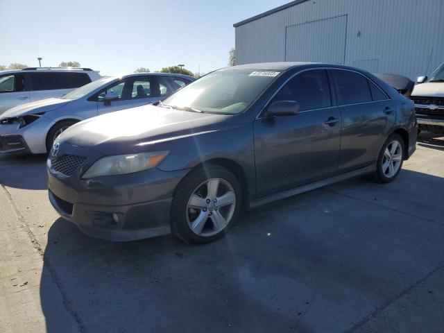 TOYOTA CAMRY BASE 2010 4t1bf3ek2au038595