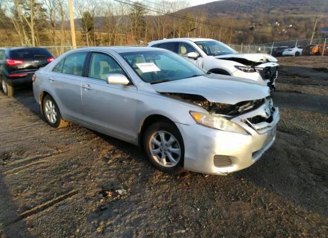 TOYOTA CAMRY 2010 4t1bf3ek2au039231