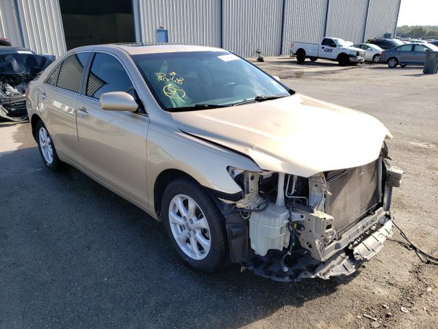 TOYOTA CAMRY BASE 2010 4t1bf3ek2au040184