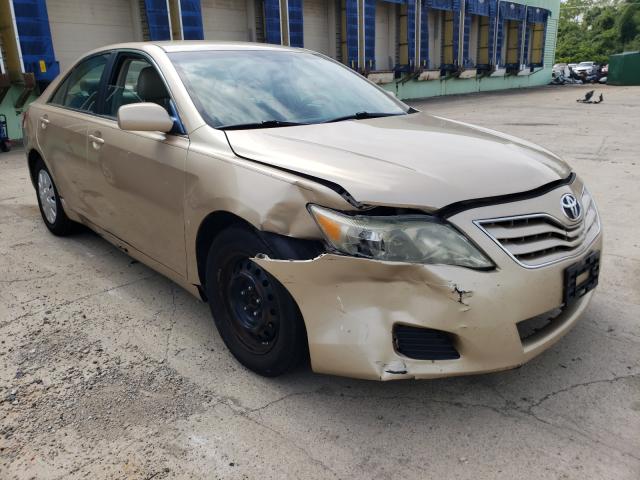 TOYOTA CAMRY BASE 2010 4t1bf3ek2au040315