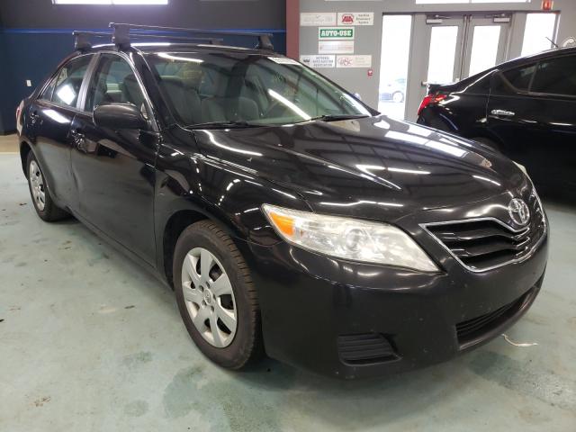 TOYOTA CAMRY BASE 2010 4t1bf3ek2au040721