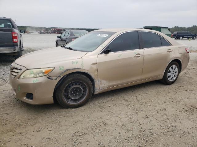 TOYOTA CAMRY BASE 2010 4t1bf3ek2au041299