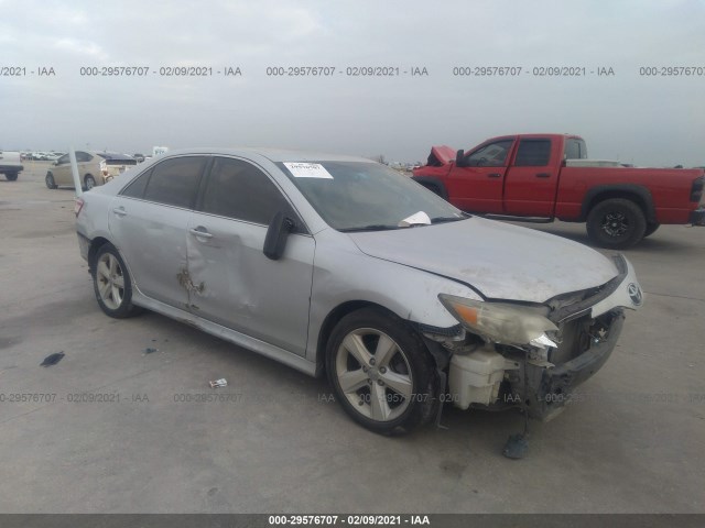 TOYOTA CAMRY 2010 4t1bf3ek2au041870