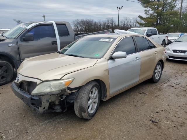 TOYOTA CAMRY 2010 4t1bf3ek2au041903