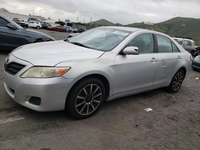 TOYOTA CAMRY 2010 4t1bf3ek2au042758