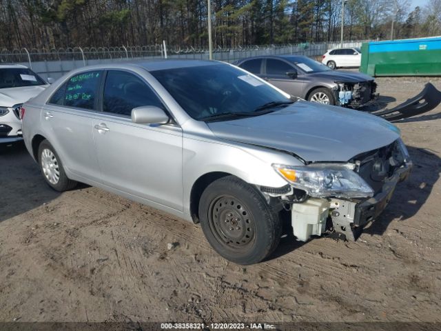 TOYOTA CAMRY 2010 4t1bf3ek2au046406