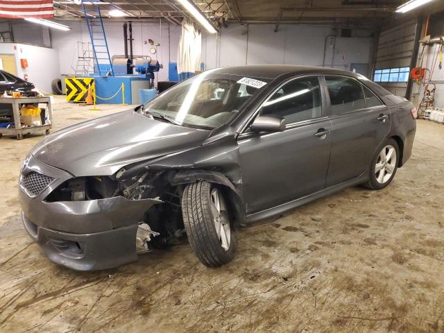 TOYOTA CAMRY 2010 4t1bf3ek2au048558