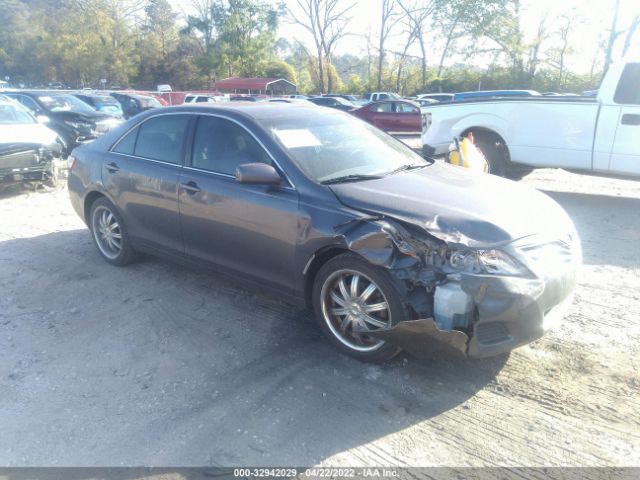 TOYOTA CAMRY 2010 4t1bf3ek2au049113