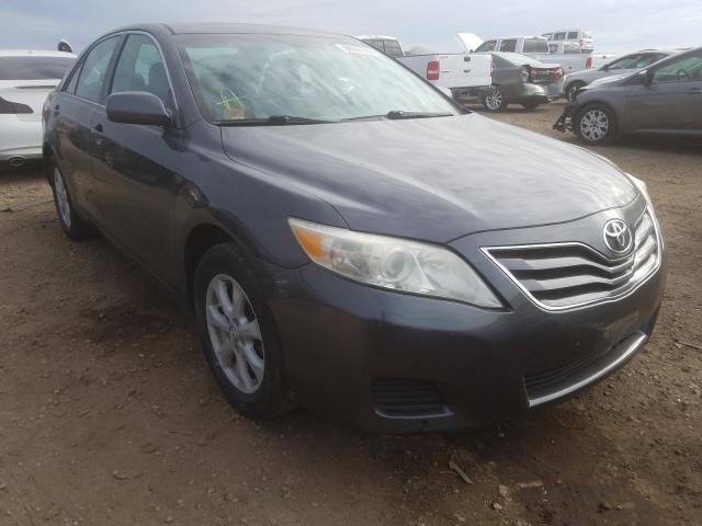 TOYOTA CAMRY BASE 2010 4t1bf3ek2au049189