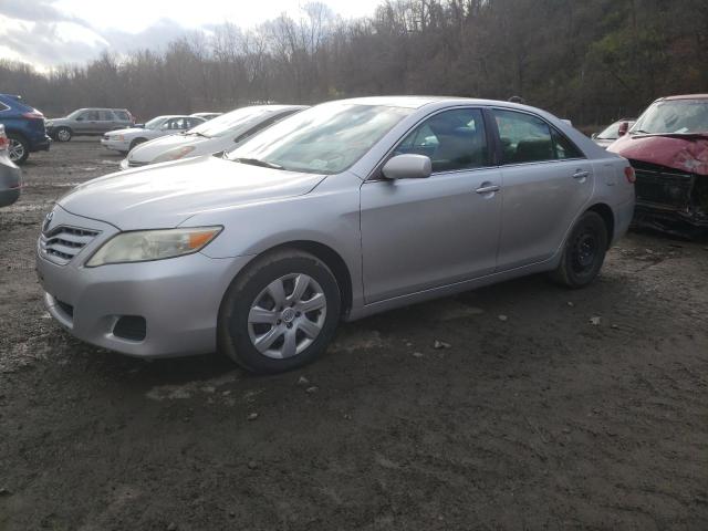 TOYOTA CAMRY BASE 2010 4t1bf3ek2au049211