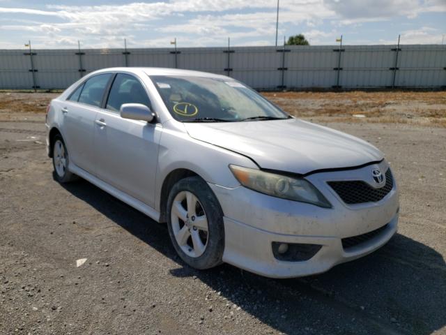 TOYOTA CAMRY BASE 2010 4t1bf3ek2au050519