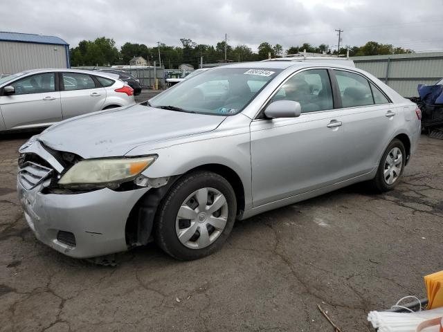 TOYOTA CAMRY BASE 2010 4t1bf3ek2au050603