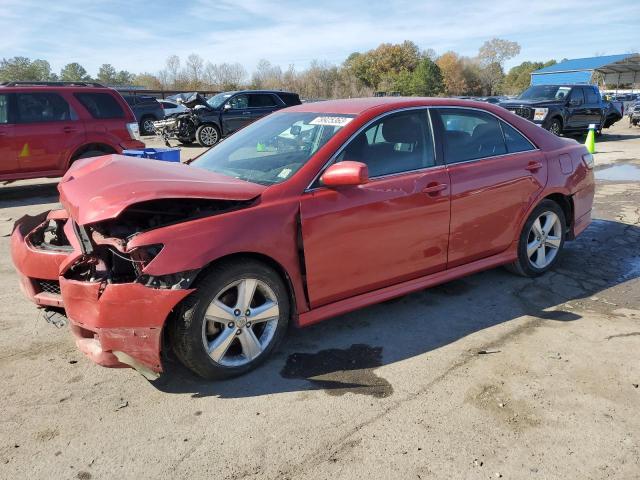 TOYOTA CAMRY 2010 4t1bf3ek2au050682