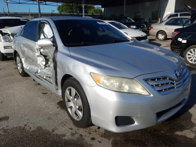 TOYOTA CAMRY BASE 2010 4t1bf3ek2au050777