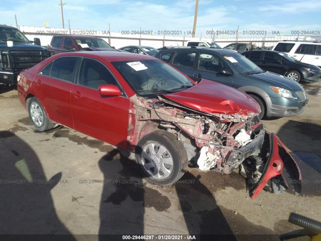 TOYOTA CAMRY 2010 4t1bf3ek2au052495