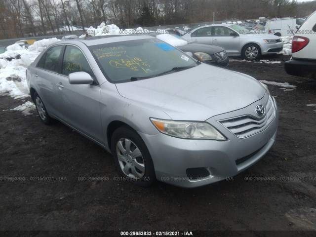 TOYOTA CAMRY 2010 4t1bf3ek2au052934